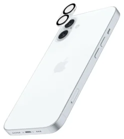 Protezione schermo Cellular Line CAMERALENSIPH16 IPHONE CAMERA LENS PR
