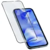 Protezione schermo Cellular Line TEMPGCABGOOPIX9AK PIXEL IMPACT GLASS