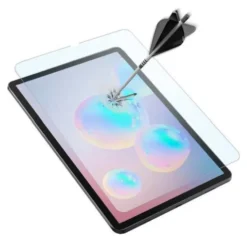 Protezione schermo Cellular Line TEMPGLASSGTABS6105 GALAXY SECOND GLAS