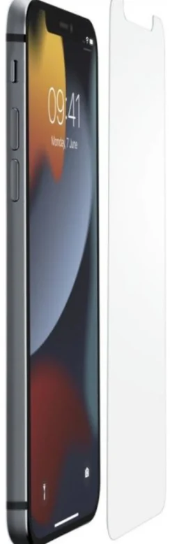 Protezione schermo Cellular Line TEMPGLASSIPH15MAX IPHONE IMPACT GLASS