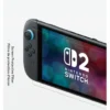 Protezione schermo Hori NSX 071E SWITCH 2 Standard Clear