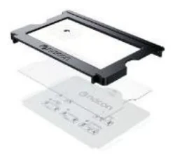 Protezione schermo Nacon PSOFPORTFORCEGLASS PLAYSTATION 5 PS Portal Cl