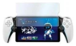 Protezione schermo Nacon PSOFPORTFORCEGLASS PLAYSTATION 5 PS Portal Cl