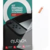Protezione schermo Qubick ACSW0042 SWITCH Nintendo