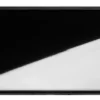 Protezione schermo Qubick ACSW0103 SWITCH OLED Nintendo Clear