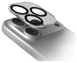 Protezione schermo Sbs TECAMGLIP1763P IPHONE CAMERA LENS PROTECTOR 17