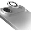 Protezione schermo Sbs TECAMGLIP1766 IPHONE CAMERA LENS PROTECTOR 17 A