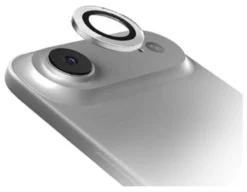 Protezione schermo Sbs TECAMGLIP1766 IPHONE CAMERA LENS PROTECTOR 17 A