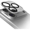 Protezione schermo Sbs TECAMGLIP1769 IPHONE CAMERA LENS PROTECTOR 17 P