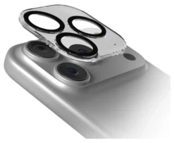 Protezione schermo Sbs TECAMGLIP1769 IPHONE CAMERA LENS PROTECTOR 17 P