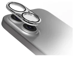 Protezione schermo Sbs TECAMGLIP1763 IPHONE CAMERA LENS PROTECTOR 17 C