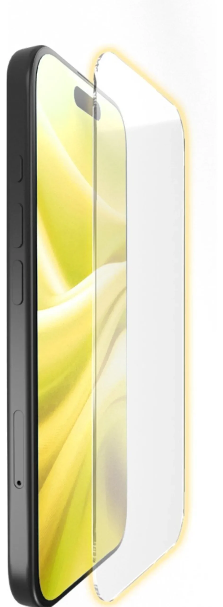 Protezione schermo Sbs TEFSTSKINSHEETHET FAST SKIN
