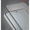 Protezione schermo Sbs TESCRFCSAS25P GALAXY AI FULL COVER GLASS S25+ °