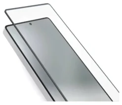 Protezione schermo Sbs TESCRFCSAS25U GALAXY AI FULL COVER GLASS S25 Ul