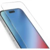 Protezione schermo Sbs TESCRGLIP1667 IPHONE GUARD GLASS 15 Plus ° 16 P