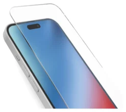 Protezione schermo Sbs TESCRGLIP1667 IPHONE GUARD GLASS 15 Plus ° 16 P