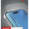 Protezione schermo Sbs TESCRGLIP1667P IPHONE GUARD GLASS 16 Pro Max Cl