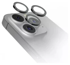 Protezione schermo Sbs TESINCAMGLIP16PK IPHONE SINGLE CAMERA LENS 16 P