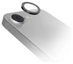Protezione schermo Sbs TESINCAMGLIPSE25 IPHONE SINGLE LENS PROTECTOR 1