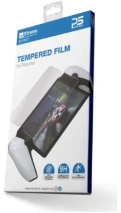 Protezione schermo Xtreme 97007 PLAYSTATION 5 Ps Portal Tempered Film