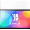 Protezione schermo Xtreme 95674 SWITCH OLED Nintendo Clear