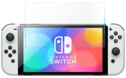 Protezione schermo Xtreme 95674 SWITCH OLED Nintendo Clear