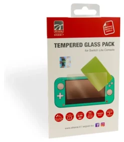 Protezione schermo Xtreme 95687 SWITCH Nintendo