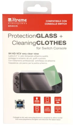 Protezione schermo Xtreme 95605 SWITCH Nintendo
