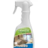 Provetro detergente speciale per i vetri da 500 ml.