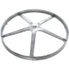 Puleggia cesto lavatrice 280 mm C00097268