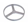 Puleggia condotta per lavatrice 210 mm