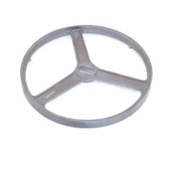 Puleggia condotta per lavatrice 210 mm