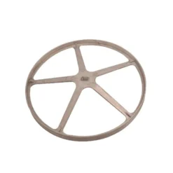 Puleggia conica lavatrice 280 mm C00064527