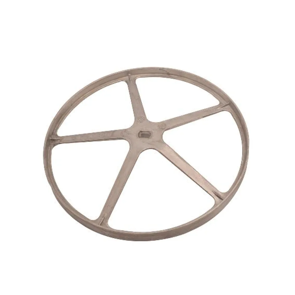 Puleggia conica lavatrice 280 mm C00064527