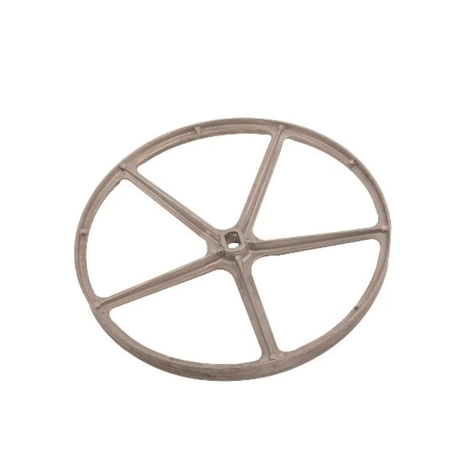 Puleggia conica lavatrice 280 mm C00064527