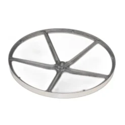 Puleggia lavatrice Diametro 315mm Foro 16 X 11 Mm C00058069