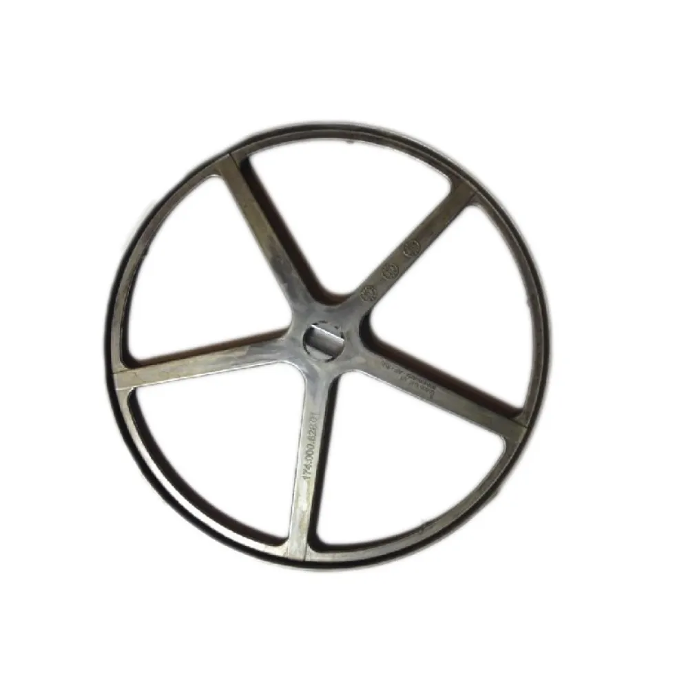 Puleggia lavatrice 280 mm 25x11 mm C00081875
