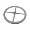 Puleggia per lavatrice Ariston diametro 290 mm
