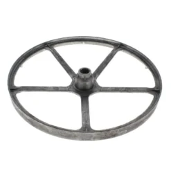 Puleggia per lavatrice C00055043 Indesit