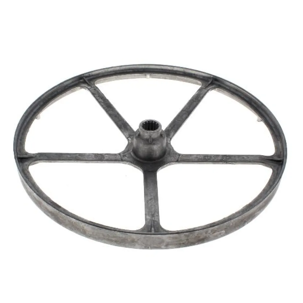 Puleggia per lavatrice C00055043 Indesit