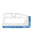 Pulisci fughe manuale TTS