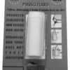 Pulisci piastra ferro da stiro Elettrocasa AS 28
