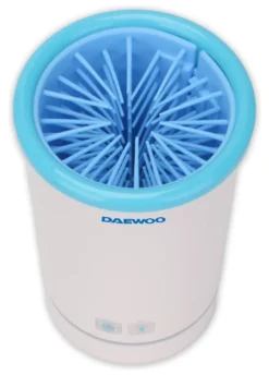 Pulisci zampe elettrico Daewoo D PPW08 Automatic Paw Cleaner & Massage