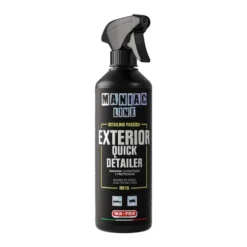 Pulitore a secco 3in1 Exterior Quick detailer Manic Line