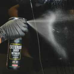 Pulitore a secco 3in1 Exterior Quick detailer Manic Line