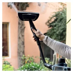 Pulitore a vapore Ariete 00P413703AR0 VAPORI JET 4137 03 Blue