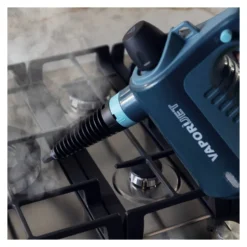 Pulitore a vapore Ariete 00P413703AR0 VAPORI JET 4137 03 Blue