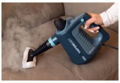 Pulitore a vapore Ariete 00P413703AR0 VAPORI JET 4137 03 Blue