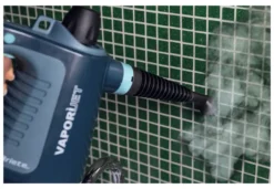 Pulitore a vapore Ariete 00P413703AR0 VAPORI JET 4137 03 Blue