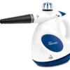 Pulitore a vapore Polti PGEU0011 VAPORETTO First White e Blue